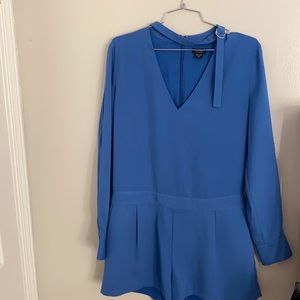 Marciano: Blue romper